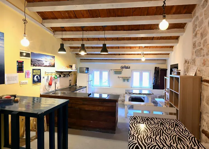 White Rabbit Hostel