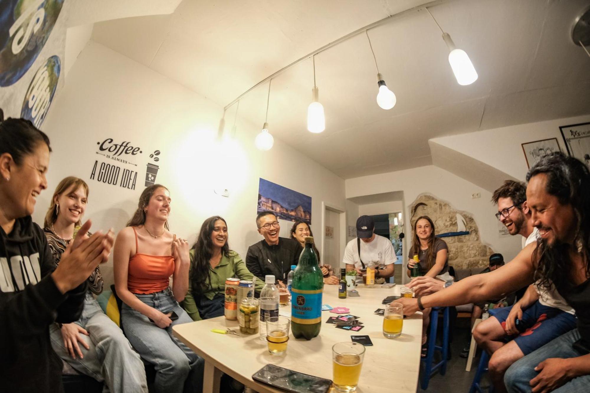 White Rabbit Hostel