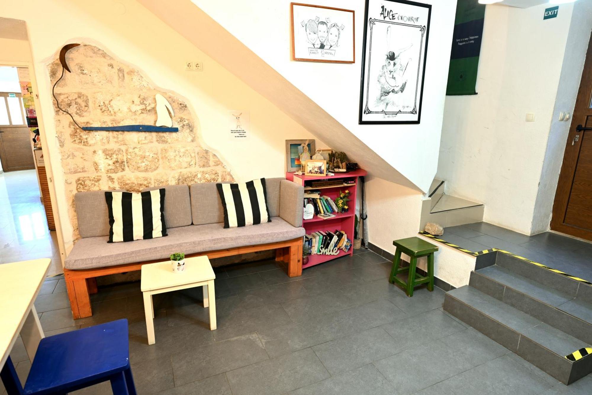 White Rabbit Hostel