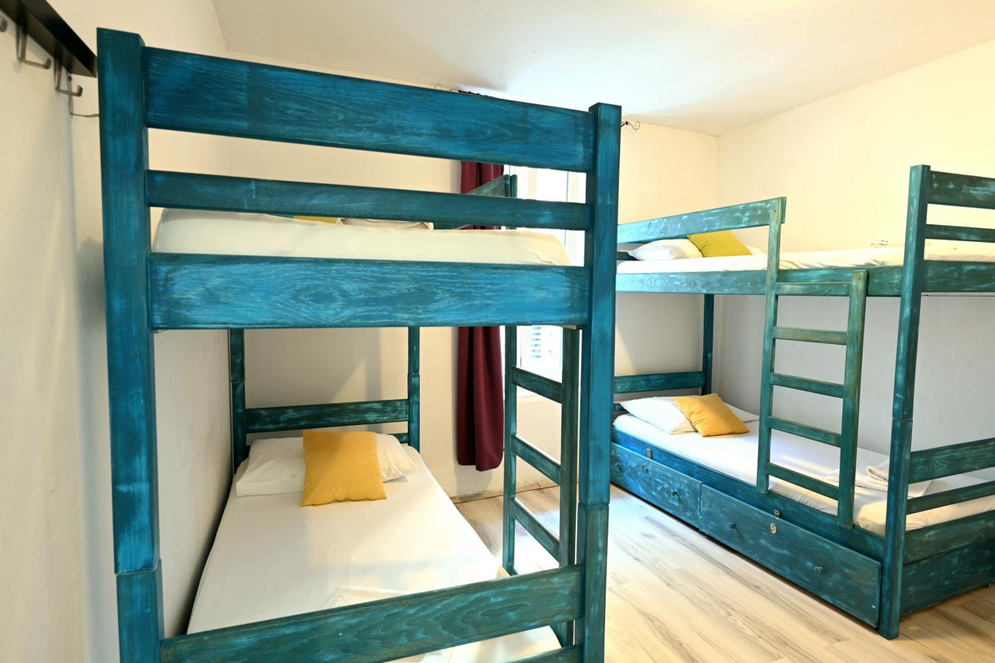 White Rabbit Hostel Hvar Town
