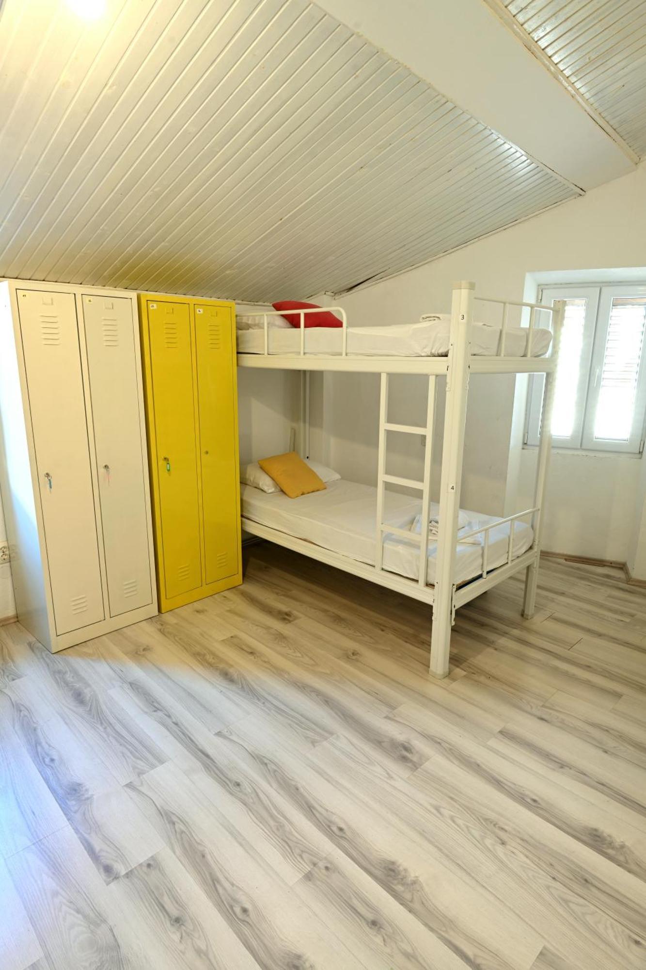 White Rabbit Hostel