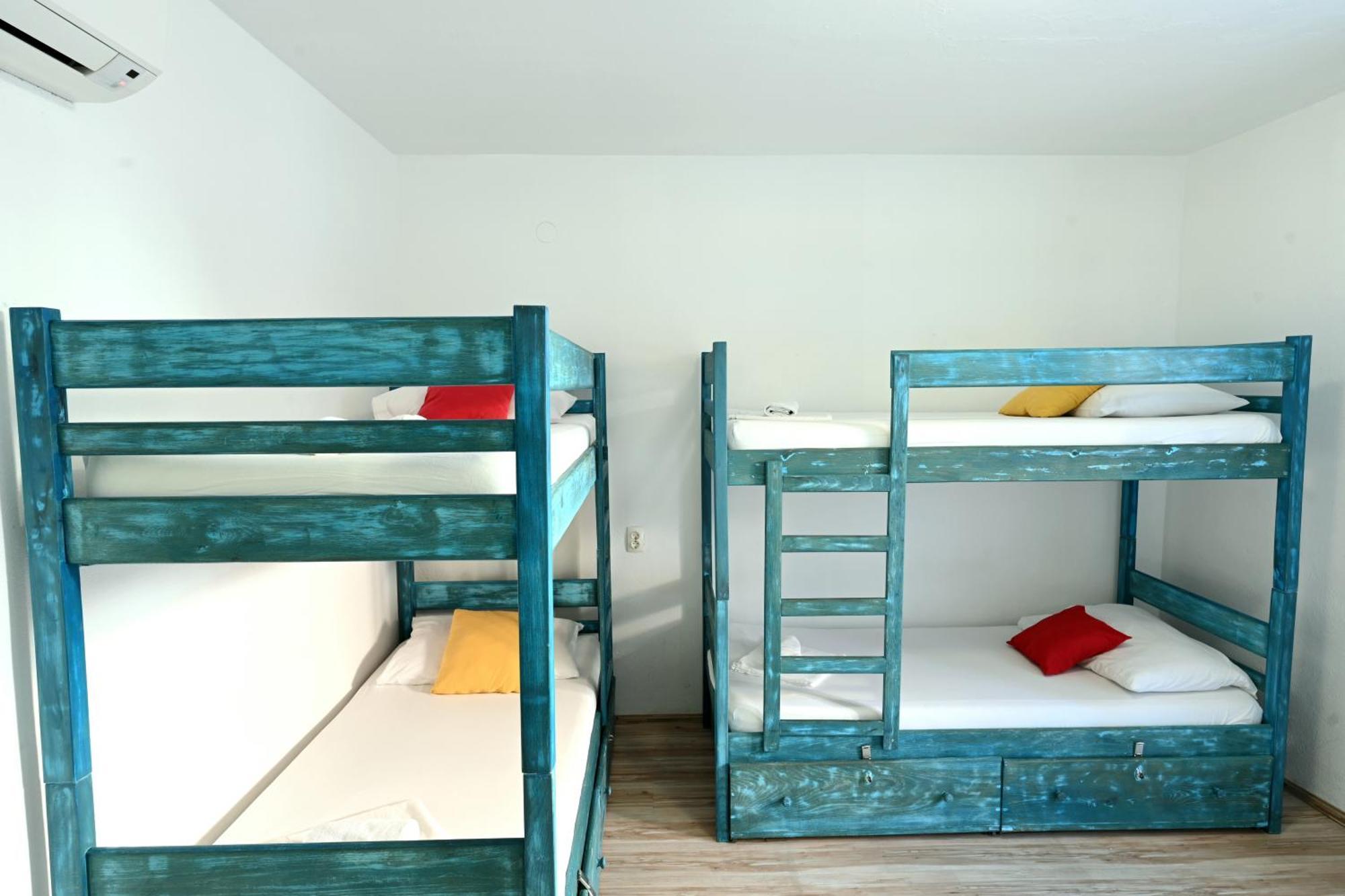 White Rabbit Hostel Hvar Town
