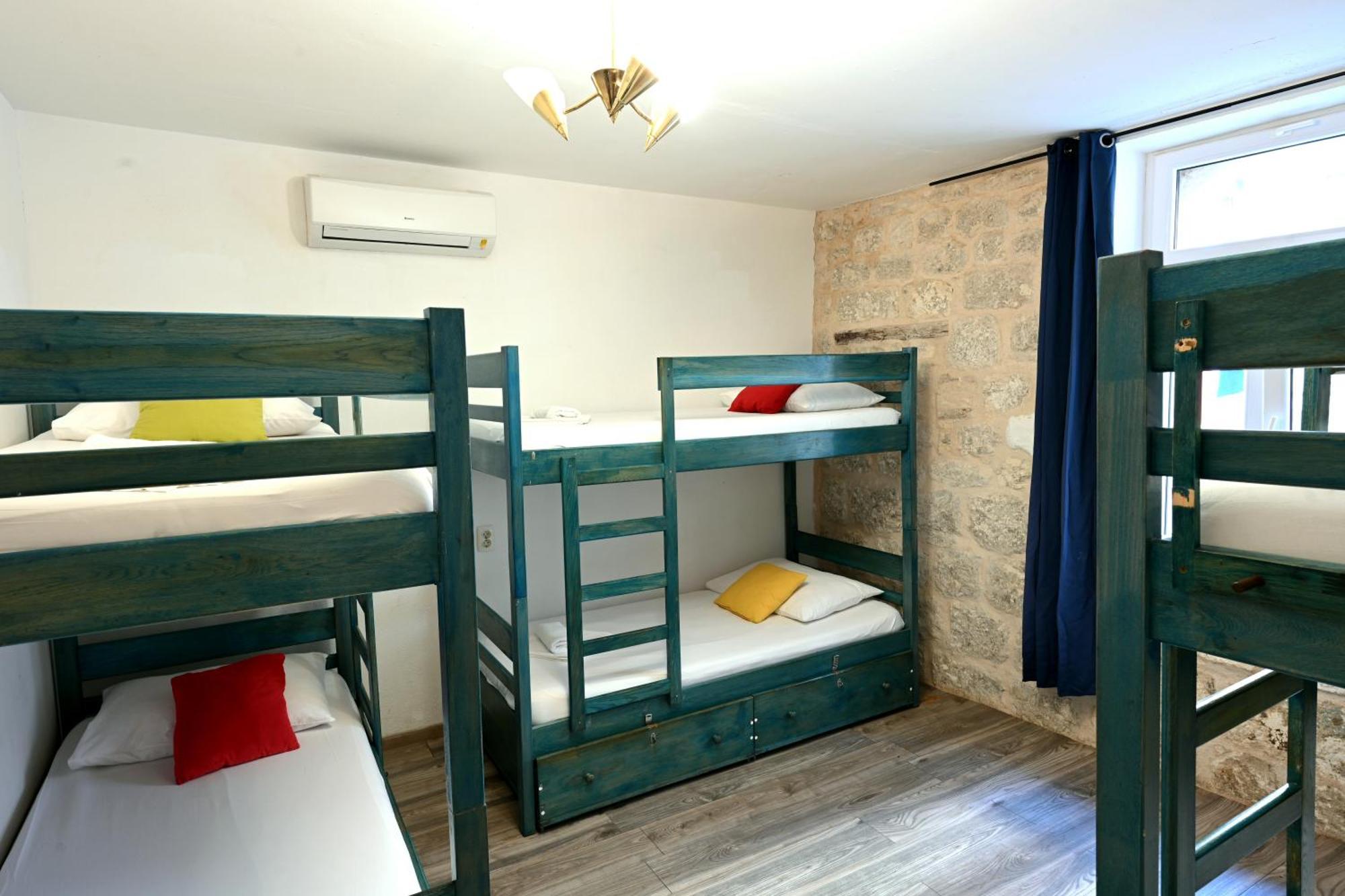 White Rabbit Hostel