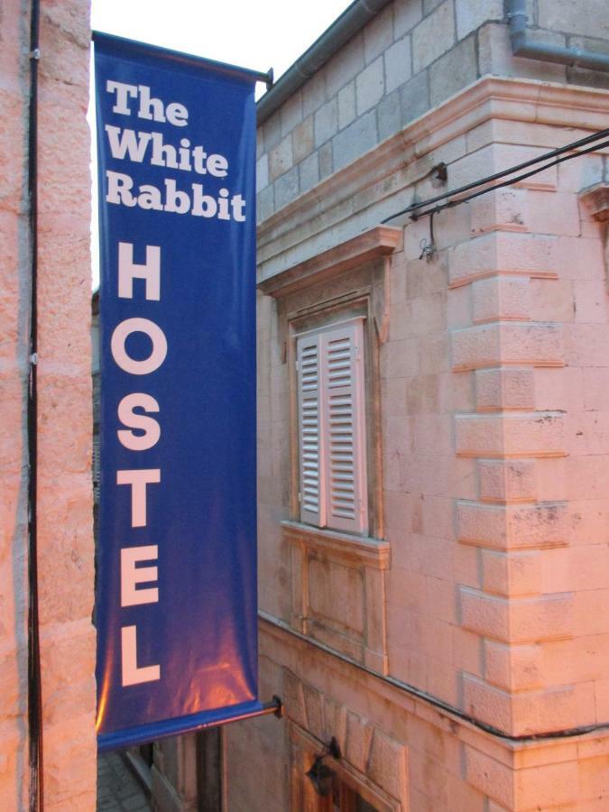 Auberge de jeunesse White Rabbit *